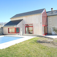 Architects Touraine