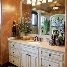 Bathroom Ideas