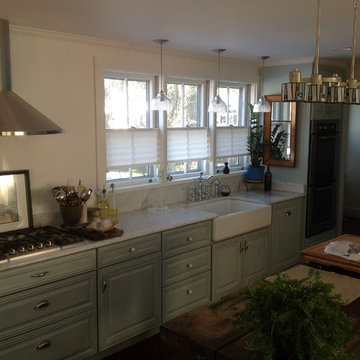 Farmhouse Kitchen