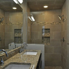 downstairs bathroom