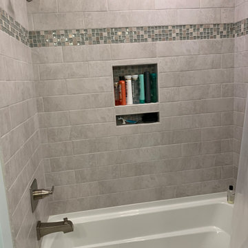 Coastal Grey Bathroom