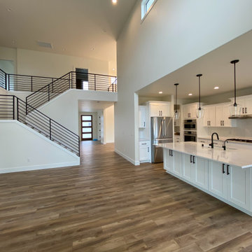 Felida - Modern Farm House