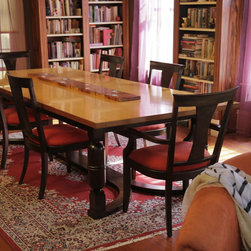 Art Deco Dining Room Table - Products