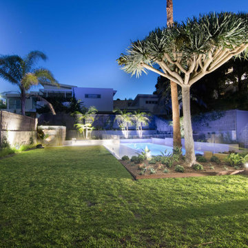 Fairy Bower Pool & Outdoor Entertainment Area
