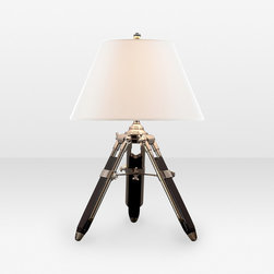 Lighting - Table Lamps