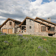 siding