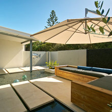 Umbrellas