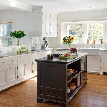North Shore Home