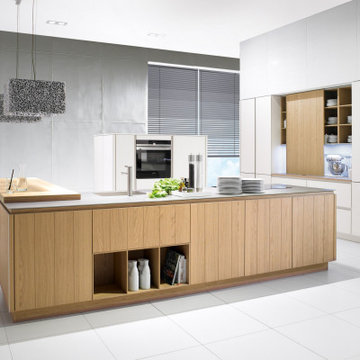 2021 Pronorm Kitchens