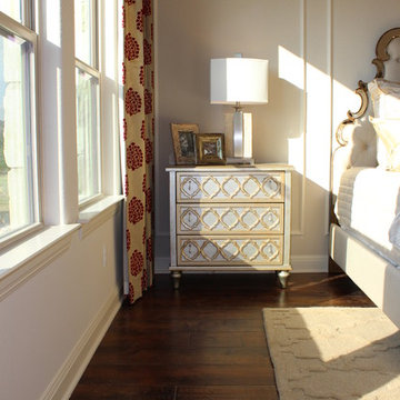 Dijon Model Home