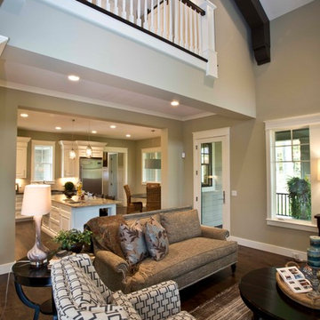 Harvey - Traditional Victorian