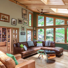 Sunroom