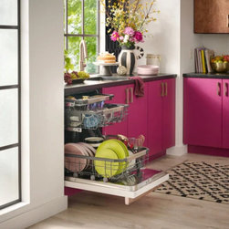 LG STUDIO Smart Top Control Dishwasher with 1-Hour Wash & Dry, QuadWash&reg; Pro, TrueSteam&reg; and Dynamic Heat Dry&trade; - Lavaplatos
