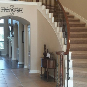 The Blackhorse Residence