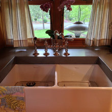 Counter tops