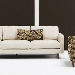Harris Sofa by DellaRobbia - Sofas