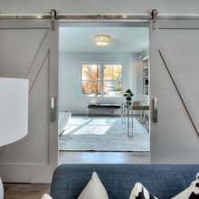Barn door