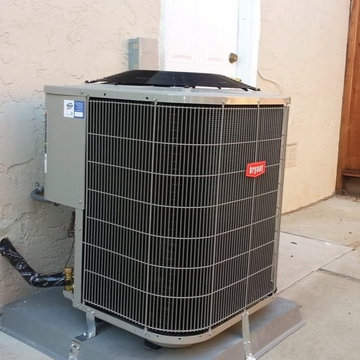 Proper Heating and Cooling