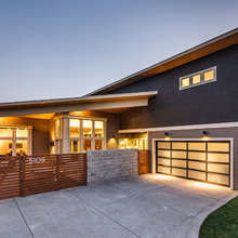W Seattle Contemporary