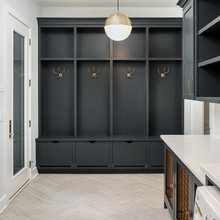 Mud Room