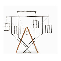 Akke Functional Art - Display And Wall Shelves 