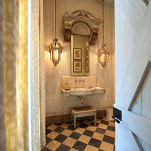 Bathroom Ideas
