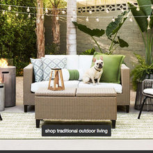 Backyard Design