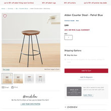 Barstools