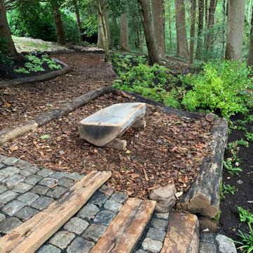 Lutherville Woodland Garden