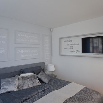 Apartment in Zagreb, Croatia