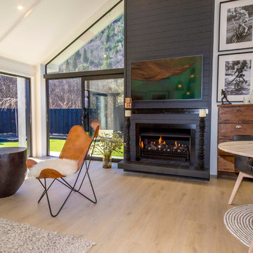 Arrowtown Cottage