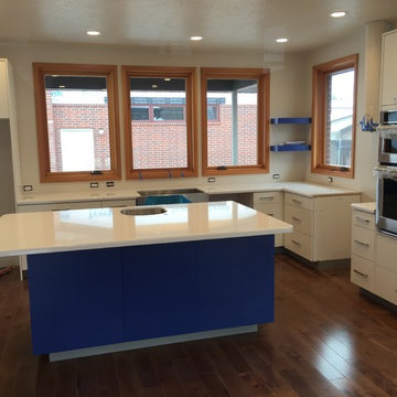 Our Work