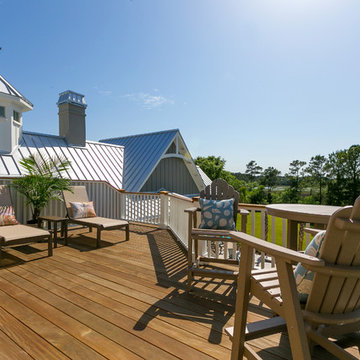 Outdoor Living