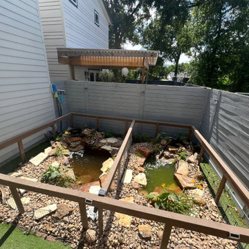 Terpin Turtle Pond