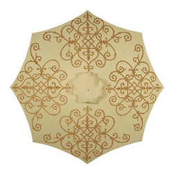 Olivia - Outdoor Umbrellas
