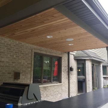 Security and Surveillance Installation