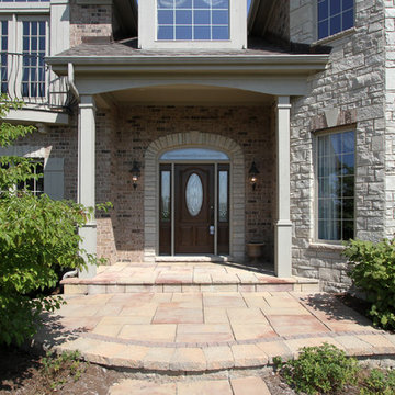 Castleby Exterior