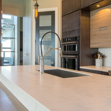 Installation for Dynamic Cabinets (Bismarck, ND)