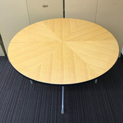 テーブルリペア - 家具