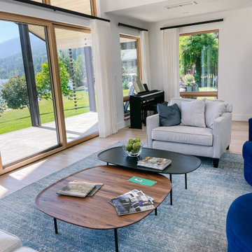 Fellowes-Gatto Residence