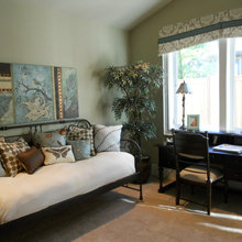 Home Office Ideas