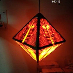 Pine Wood Art - Products