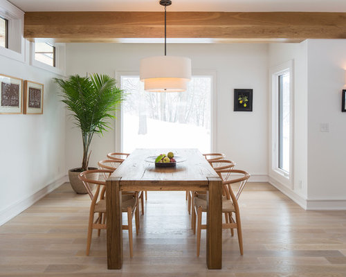 Best Modern Dining Room Design Ideas & Remodel Pictures | Houzz  