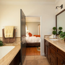 Cabinets