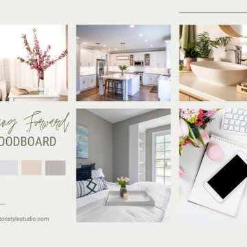 Spring Home Refresh for Market-Ready Appeal
