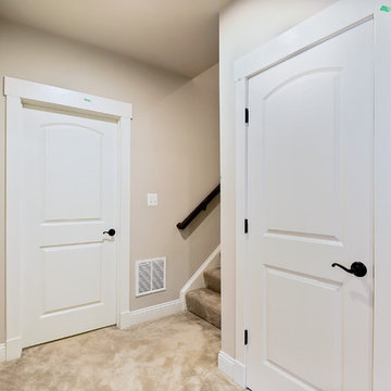 The Fairlington Model in Falls Church, Virginia