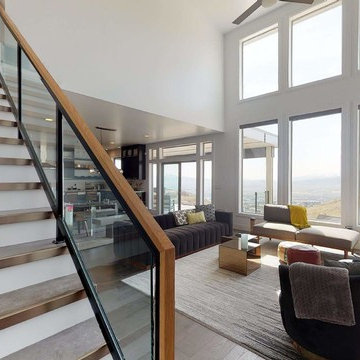 Traverse Mountain Lehi
