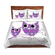 Kat's Bed