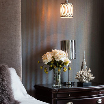 The Manhattan Room
