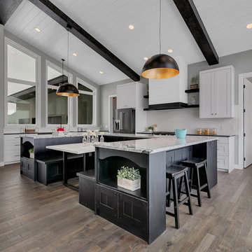 DayBreak Modern Home